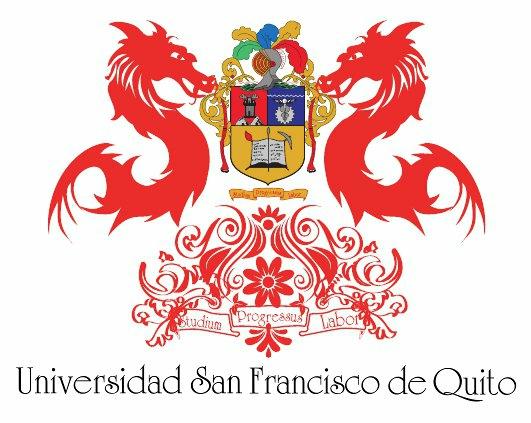 Universidad San Francisco de Quito Colegio de Ciencias Biológicas y Ambientales COCIBA-USFQ Licenciatura en Biología Título: Licenciado en Biología Duración: 4 años (8 semestres y al menos dos