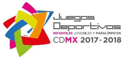 0 Carácter del evento El Distrital de Ajedrez, a celebrarse dentro del marco de los Juegos Deportivos Infantiles, Juveniles y Paralímpicos de la Ciudad de México 2017 2018, será un evento selectivo