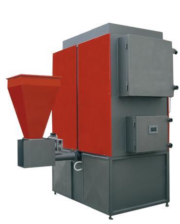 Los generadores de aire caliente son realizado para calentar los lugares publicos y privados o para el tratamiento de aire en secadores.