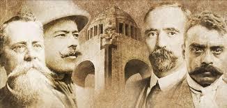 La Constitución de 1917 A finales de 1916, los revolucionario se reunieron en Querétaro para reformar la Constitución de 1857.