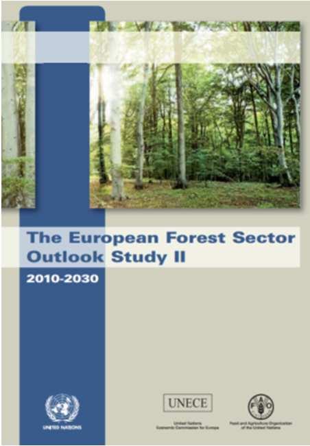 Biomasa forestal, estrategia de futuro Para 2020, un 20 % del consumo de energía en la UE ha de proceder de fuentes renovables (Directiva 2009/28/CE