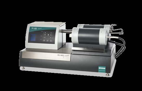 Infrared Spectrometer de BRUKER Optics), para la detección de gases emitidos e identificación de los componentes.