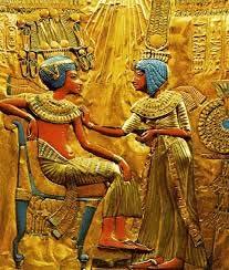 3.7.La leyenda de Tutankhamón En el año