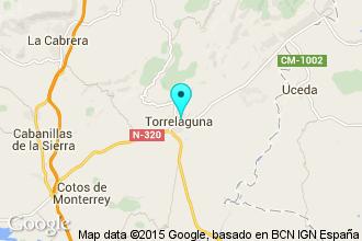 La real villa de Torrelaguna es un municipio de España perteneciente