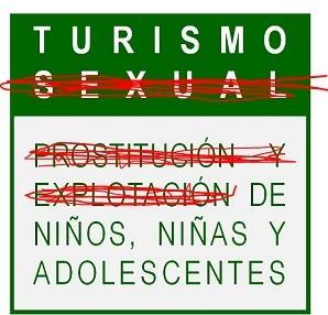 TURISMO CON FINES DE ABUSO SEXUAL INFANTIL El turismo sexual con niños a menudo combina varias formas de ESI: Turismo