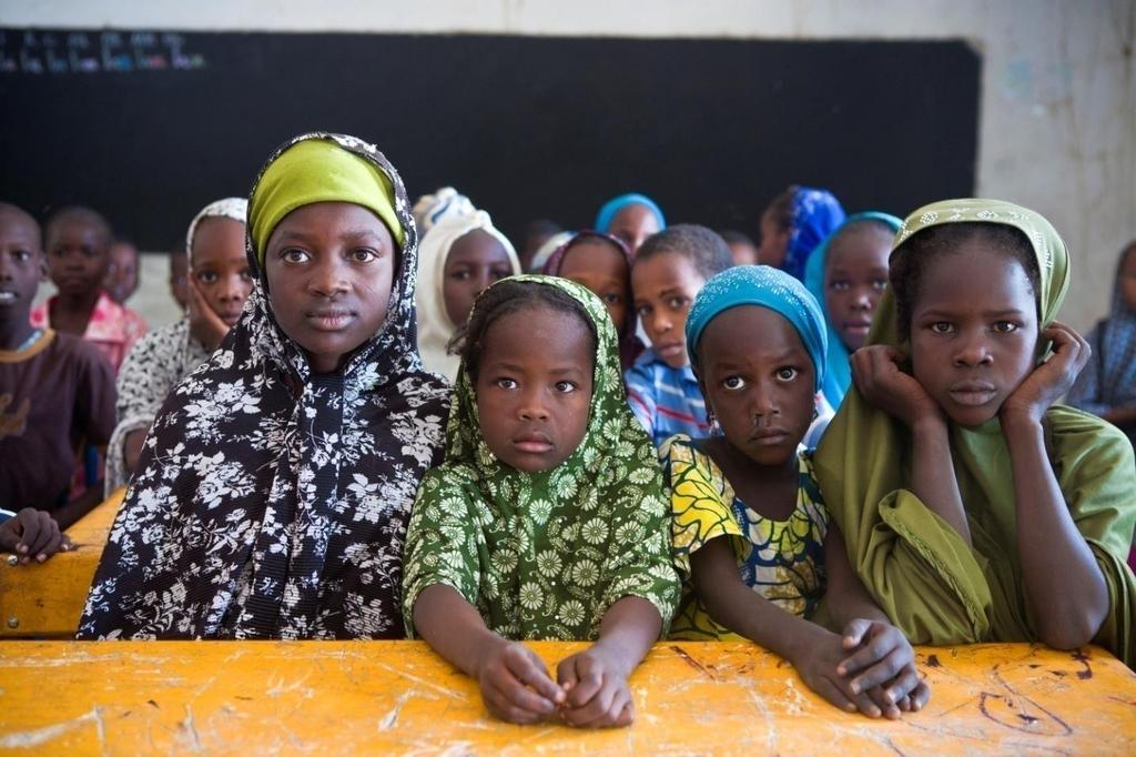 IMPACTO Como va a impactar su inversión en las vidas de los niños y niñas refugiados?