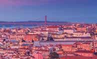 2010 Lisboa vuelve a ser centro de la atención internacional con la celebración de una Cumbre que reúne a jefes de