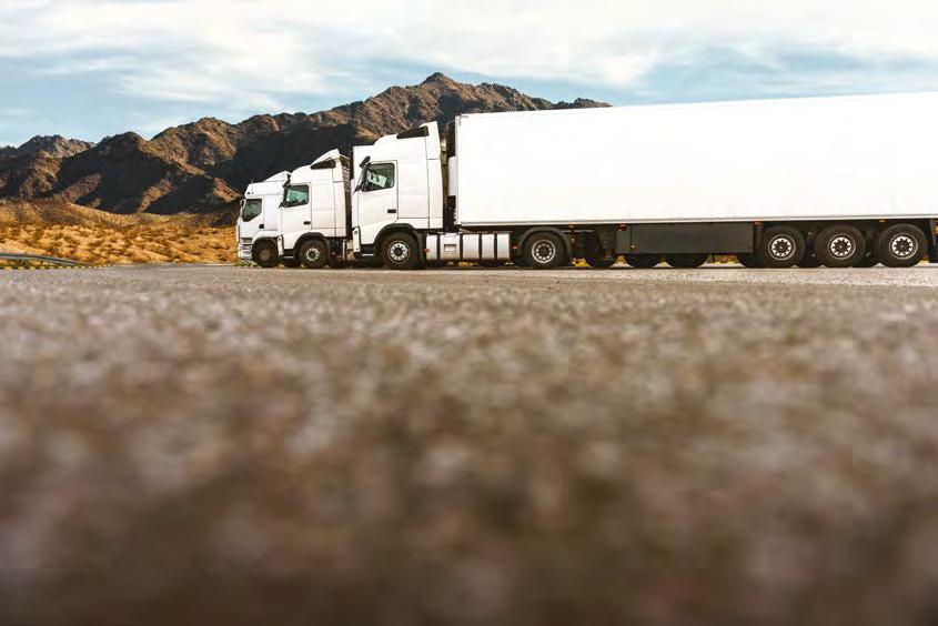 Gama Fuel Economy Recomendado para Producto Camiones, autobuses y vehículos pesados Vehículo pesado (camiones y autobuses) de cualquier constructor RUBIA TIR 9900 FE 5W-30 RUBIA TIR 9200 FE 5W-30