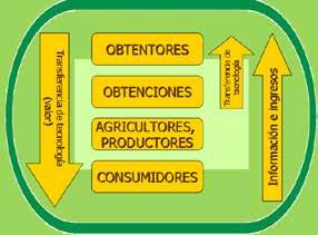 Excepciones para los agricultores y los productores El objetivo del sistema de la UPOV es fomentar la creación de nuevas variedades vegetales, de las cuales los primeros beneficiarios son los