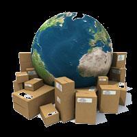 Cadenas Logísticas La evolución de la logística a nivel internacional ha desembocado en la creación de cadenas logísticas globales (CLG), que aprovechan las