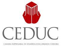 Córdoba, 17 de Septiembre de 2015 Índice de Ventas de Inmuebles en Córdoba Cámara Empresarial de Desarrollistas Urbanos de Córdoba (CEDUC) Elaborado por para la CEDUC Datos al 31 de Agosto de 2015