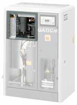 Secadores frigoríficos FD/ID Una gama completa de secadores frigoríficos de alto rendimiento permite seleccionar el modelo que mejor se ajuste a su instalación de aire y su aplicación.
