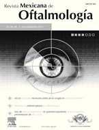 Revista Mexicana de Oftalmología 2012;86(1):40-46 www.elsevier.es Artículo original Manejo de la descompensación corneal con entrecruzamiento de lamelas de colágena con LUV y Riboflavina.