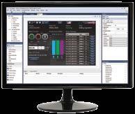 Gama PanelView 5000 de terminales gráficos Con software Studio 5000 View Designer Para ayudarlo a optimizar la productividad, Allen-Bradley ha ampliado la gama de terminales gráficos PanelView
