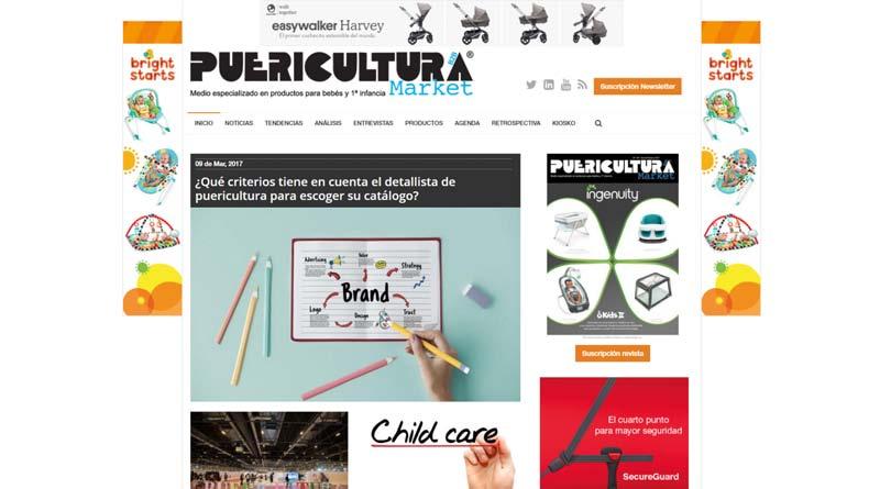 www.puericulturamarket.com Tráfico: 9.