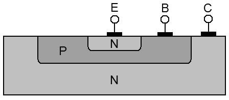El circuito controlador de LED propuesto se encuentra ilustrado en la Figura 2.