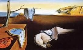 7. TALENTO Y CREATIVIDAD En esta obra de Salvador Dalí, La persistencia de la memoria (1.