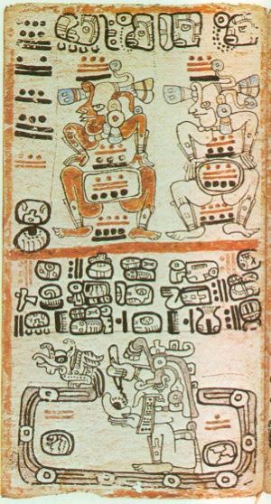 El sistema calendárico maya. Historia de su desciframiento http://www.revista.unam.mx/vol.13/num12/art118/index.