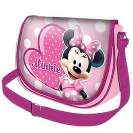 Minnie Disney PinkyEN STOCK 9.