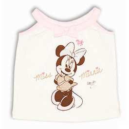9.90 ELEGIR TALLA Camiseta top Minnie Disney 2.