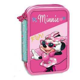 84365458498Plumier Minnie Disney Fun dobleen STOCK 9.