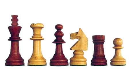 FICHA FICHA 19a 19a Tonalidades con 6#: Indica la armadura de ReM Lam Do#m LabM Mibm SolM En un paralelismo entre los grados de la escala y las fichas de ajedrez: El rey y la reina serían el y grados