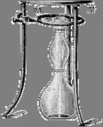 con agua 19 - Viscosidad (V) Viscosímetro Saybolt: Un tubo