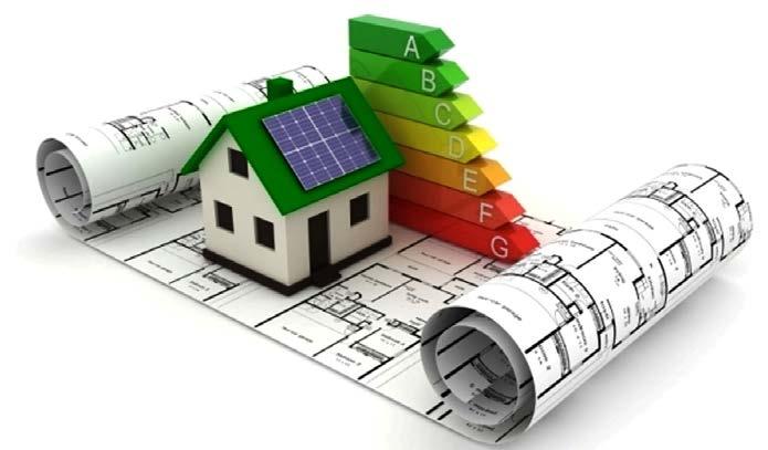 Máster en Eficiencia Energética de Edificios