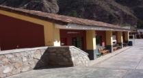escolares peruanos Edificio Gran Unidad Escolar Adobe 780 pre NDSR -