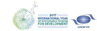 Nota Conceptual Seminario Internacional sobre Nuevas Tecnologías Aplicadas al Turismo Roatán (Honduras), 1 de junio de 2017 Información preliminar En los últimos años, se han producido en el sector