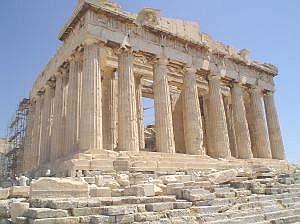 Trasfondo Histórico La cultura griega (helenista) que era la difundida en ese entonces, no creía en este esquema de dos edades (una