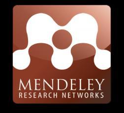 Mendeley Institucional Qué es Mendeley?