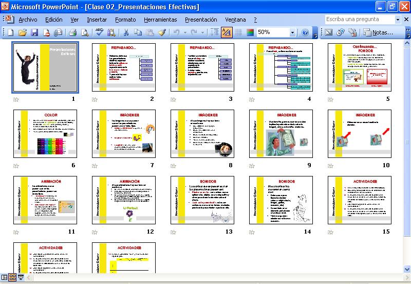 1 POWER POINT Microsoft Office cuenta con el programa Power Point que permite crear presentaciones multimediales.