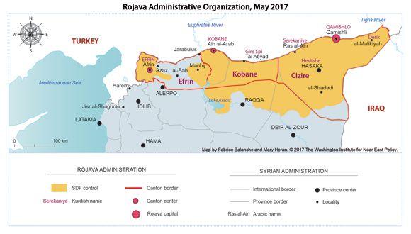 BOLETÍN INFORMATIVO ESPECIAL Boletín Especial: Turquía invade Efrîn, en el Kurdistán sirio Estimad@s Lector@s, hemos preparado un resumen de noticias con las novedades de las últimas horas de lo que