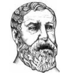 Contenido El matemático griego Herón de Alejandría desarrolló la siguiente fórmula para calcular el área de un triángulo siempre que se conozcan las