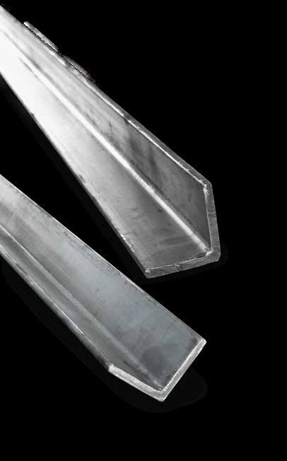 ASTM A3 (Americana) Standard Specification for Carbon Structural Steel DIMENSIÓN MASA NOMINAL TOLERANCIAS kg/m x 2 0,9 x 3 0,1 x 3 1, x 1, x 2,02 30 x 3 1,32 30 x 1, 30 x 2,3 0 x 3