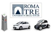 Roma Piloto car sharing