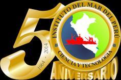 INSTITUTO DEL MAR DEL PERU DIRECCION GENERAL DE INVESTIGACIONES DE RECURSOS DEMERSALES Y LITORALES AREA FUNCIONAL DE INVESTIGACIONES DE PECES DEMERSALES, BENTONICOS Y LITORALES OFICINA DE PESCA