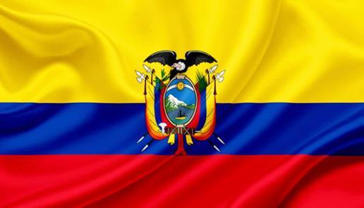 TFG-TUR. Estrategias de Marketing en el crecimiento turístico de Ecuador CAPÍTULO 2 CARACTERIZACIÓN GENERAL 2.1.
