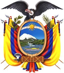 Su capital es Quito (San Francisco de Quito). Ecuador reconoce la existencia de los diferentes pueblos y nacionalidades, de acuerdo a la Constitución de 2008.
