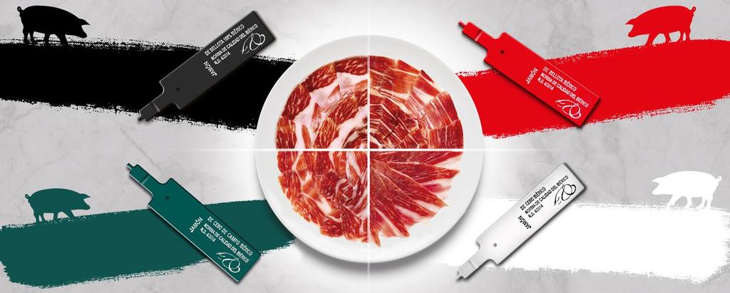 Sobre el sistema de precintos de Norma de Calidad El Real Decreto 4/2014, de 10 de enero, que aprueba la norma de calidad para la carne, el jamón, la paleta y la caña de lomo ibérico, con la