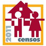 Censo http://www.ine.es/censos2011/censos2011_cuestionario.pdf É unha fonte demográfica que reconta de forma individualizada a poboación dun país nun momento determinado.