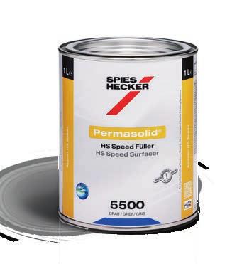 Priomat Reactive 4000 garantizan una excelente