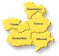 todos los colegios (7) de Villarrobledo.