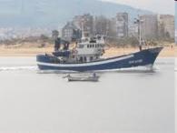 Sector Pesquero de Cantabria Grupo de esloras Nº de buques TRB Potencia 2003 2013 2003 2013 2003 2013 E<9 28 10 66 18 769 234 9<E<12 31 29 224 211 1905 1767 12<E<15 31