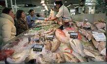 Mercado de productos de la pesca y la acuicultura Se establecerá una organización común de mercados de los productos de la pesca y de la acuicultura (la organización común de mercados), con los
