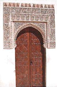 9. ARQUITECTURA Grandes construcciones fueron construidas en Al-Andalus, combinando el estilo visigodo e