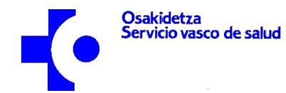 HOSPITAL DE GALDAKAO SERVICIO DE FARMACIA CANDESARTAN EN ICC Informe para la Comisión de Farmacia y Terapéutica del Hospital de Galdakao Fecha 25/01/06 1.