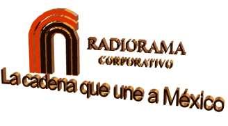 Las cadenas Radiorama y Megacima reúnen 242 estaciones, de las cuales 153