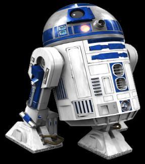 Algunos de los objetos que se les muestras son: Sable láser Estrella de la Muerte R2-D2 El director universal Esta actividad durará unas dos horas. La sesión se realizará en pequeños grupos.